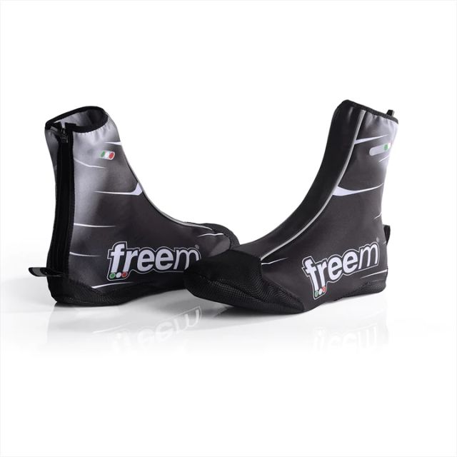 Regenschuhe Freem Überzug Yeti XS Gr.33-35