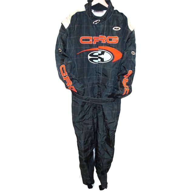 Overall CRG MIR Gr.60