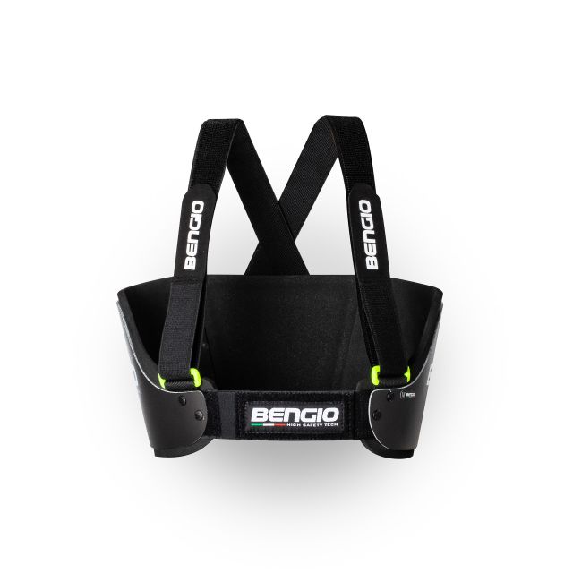 Rippenschutz Bengio Bumper Lady Carbon L 
