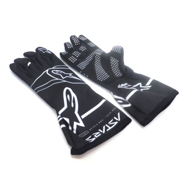 Handschuhe Alpinestars Tech 1-K Race V2 Solid XL