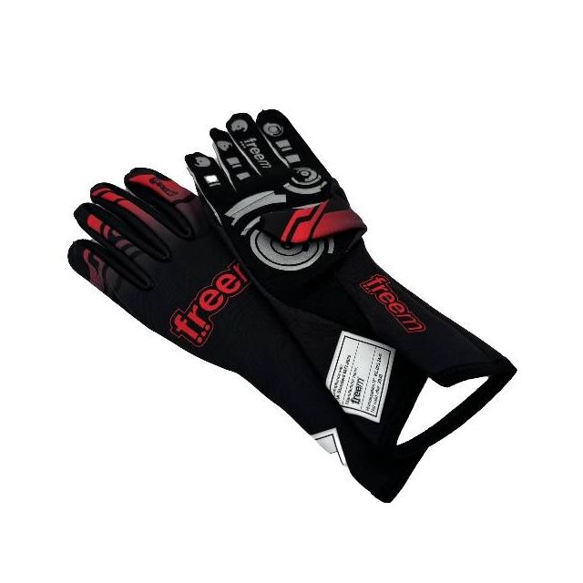 Handschuhe Freem K-Slight 24 Cloves FIA 8