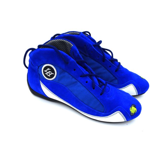 Schuhe LH Luis Hamilton 38