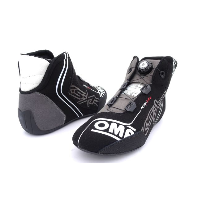 Schuhe OMP KS-X 41 FIA