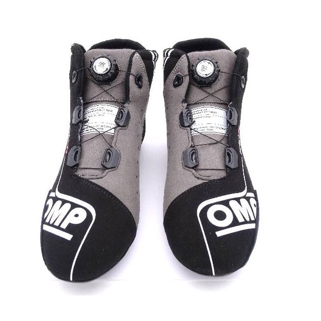 Schuhe OMP KS-XR 46 FIA
