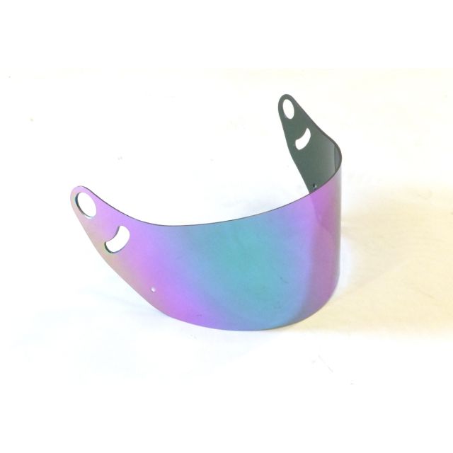 Visier LLC Iridium grün CK6 Arai