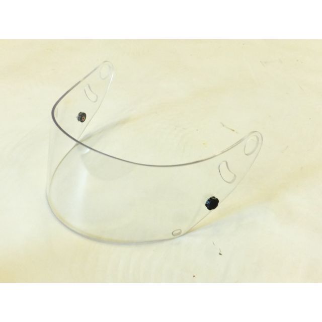 Visier Arai GP6/SK6 transparent Arai