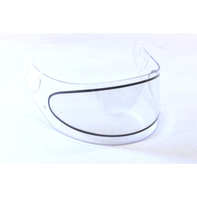 Visier LLC GP6/SK6 Regen Antibeschlag transparent