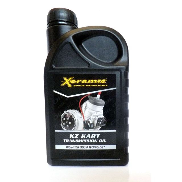 Oel Xeramic Getriebeoul KZ Schaltkart 1 lt.