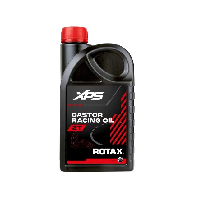 Oel XPS Castor Racing 2T