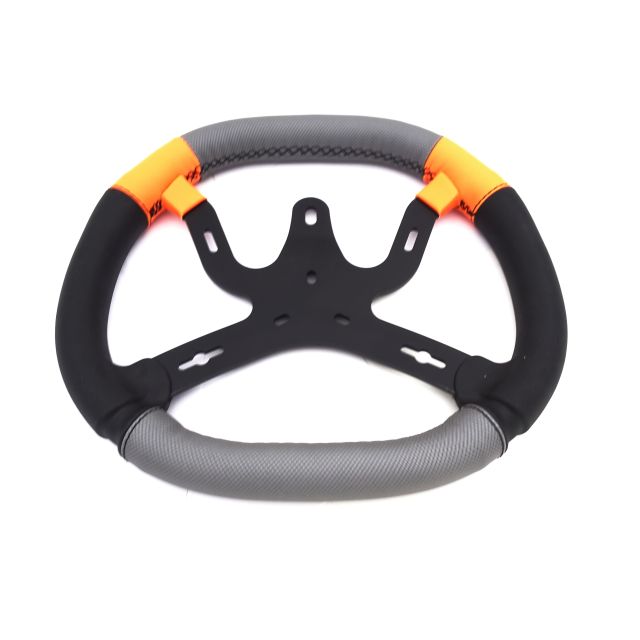 Steuerrad Kart Republic 33cm Modell Grip +