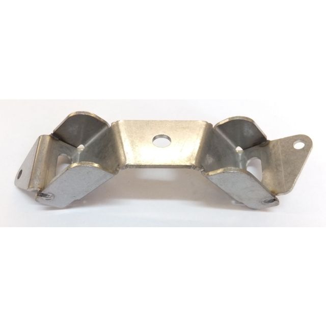 Auspuffhalter Rotax evo 17 Junior / Max / DD2