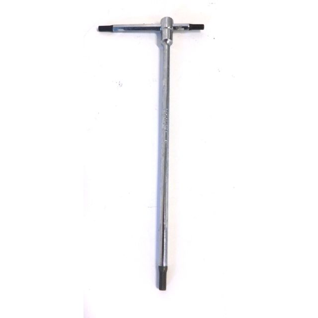 Sechskantschlüssel Beta T-Griff 3mm