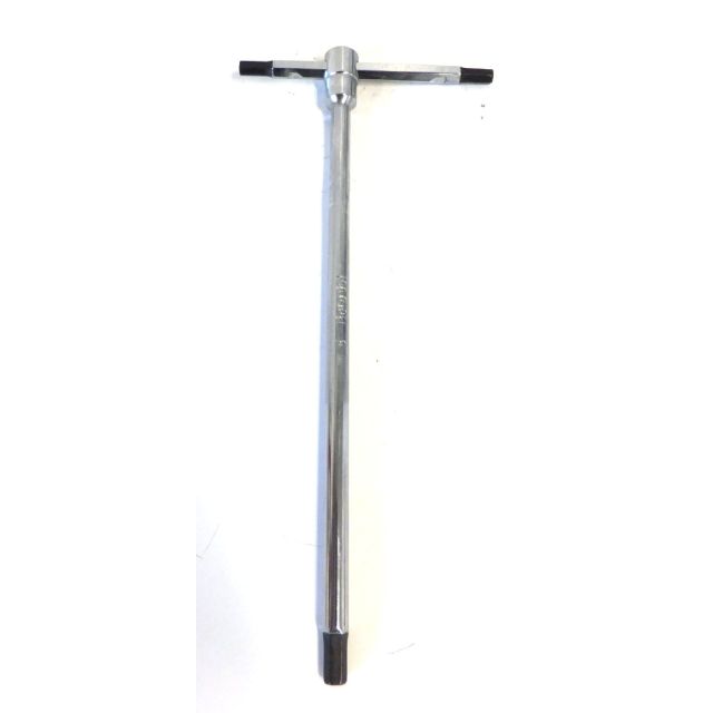 Sechskantschlüssel Beta T-Griff 5mm