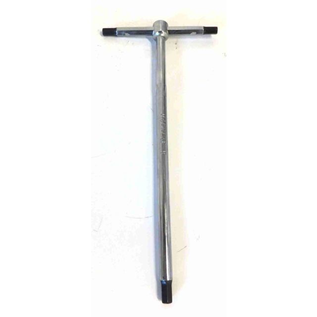 Sechskantschlüssel Beta T-Griff 6mm