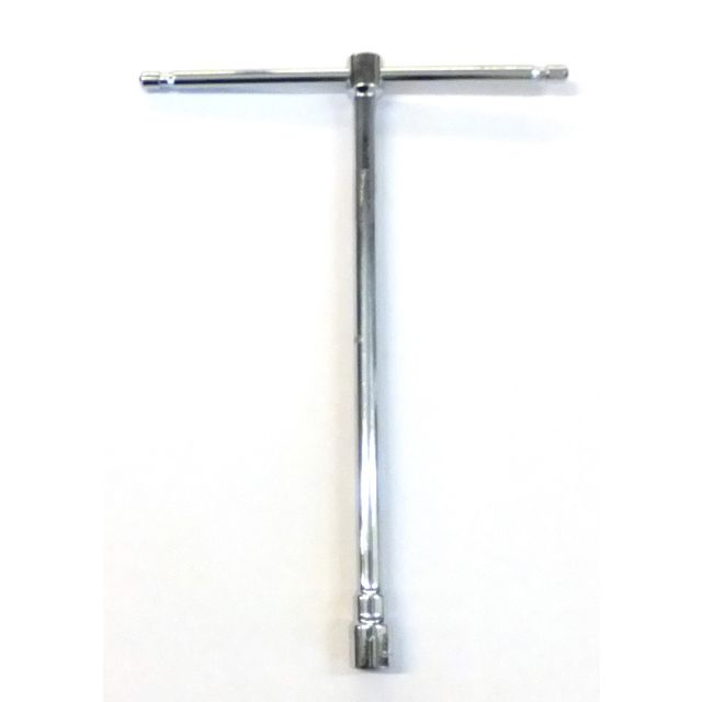 Steckschlüssel Beta T-Griff 10mm