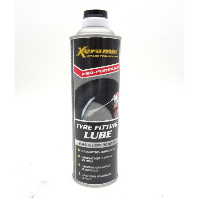 Reifenmontierspray Xeramic 500ml