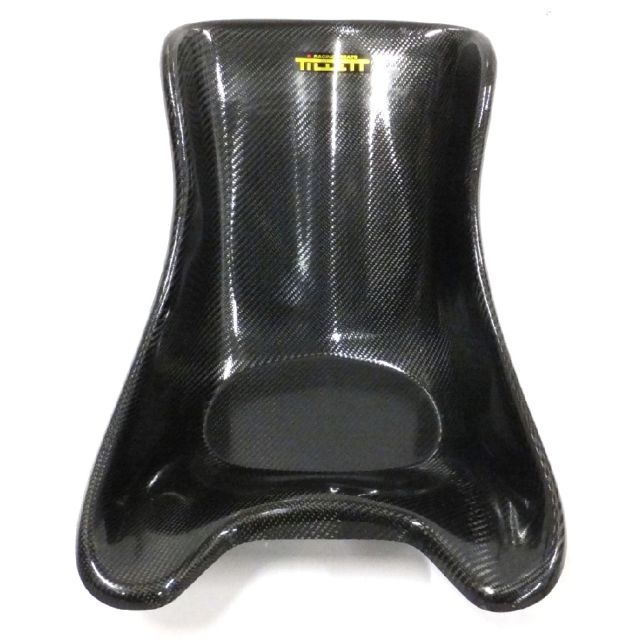 Sitz Tillett T11t schwarz Gr.XXL mittelhart