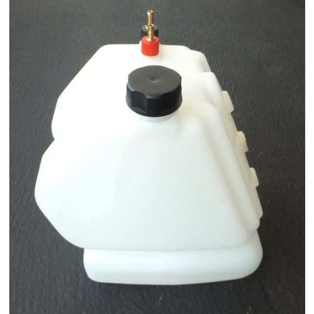 Benzintank KG 8,5 L