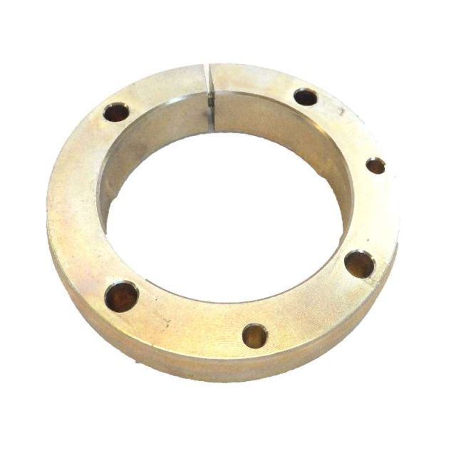 Hinterachslagerhalter T-Group 50mm / 40mm Mag. 4-fach fixiert