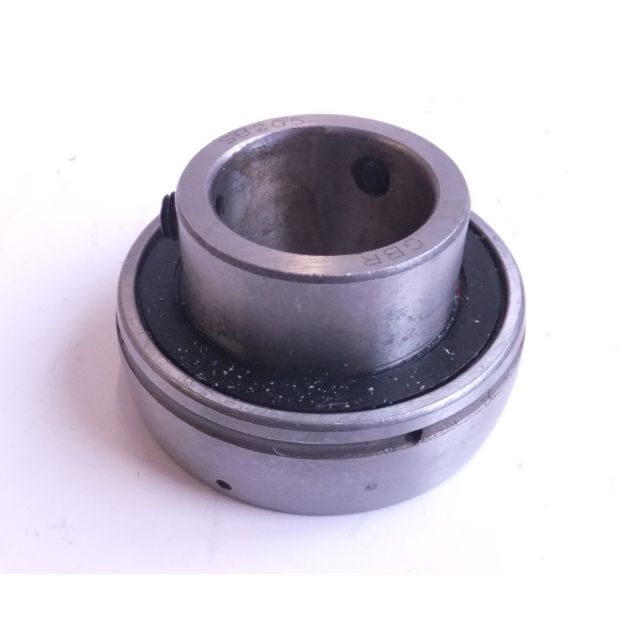 Hinterachslager SKF 25mm Mini