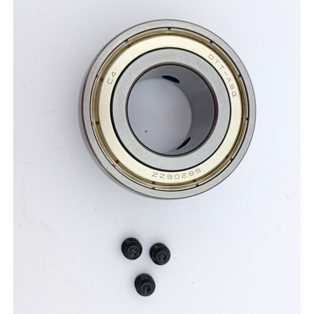 Hinterachslager Belko 30mm SB206ZZ  