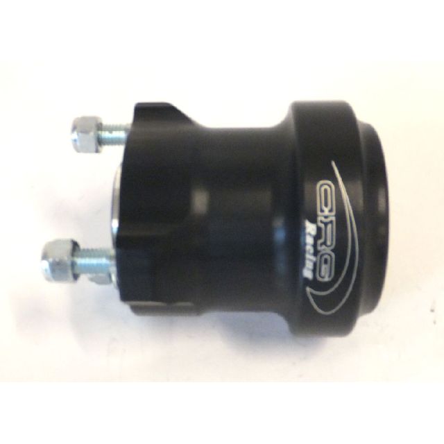 Radstern hinten CRG 50mm Alu 85mm schwarz