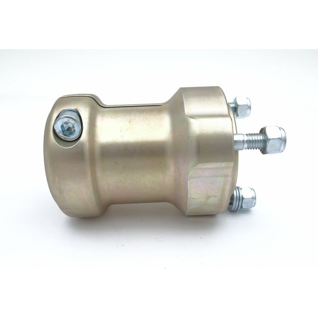 Radstern T-Group vorne 40mm 96mm Lang Mag.