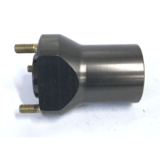 Radstern vorne SH 25mm Lager 85mm Alu