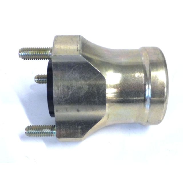 Radstern vorne SH 25mm Lager 70mm Mg.