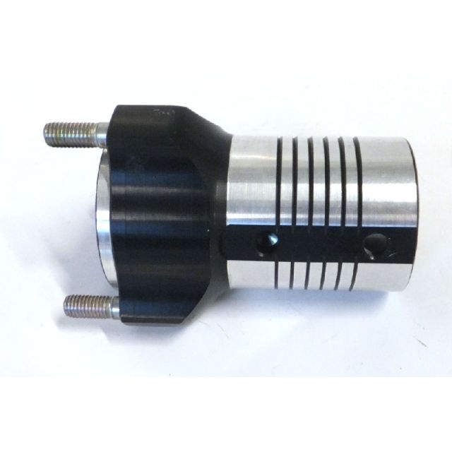 Radstern T-Group vorne V06 25mm