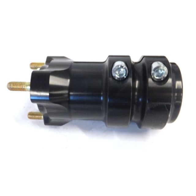 Radstern hinten Goldspeed 40mm 125 mm