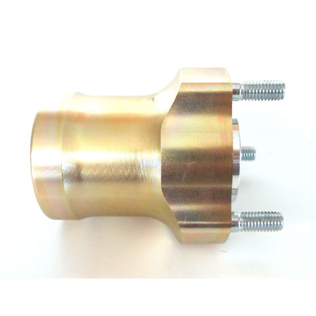 Radstern vorne Belko 25mm Lager 75mm LK 58