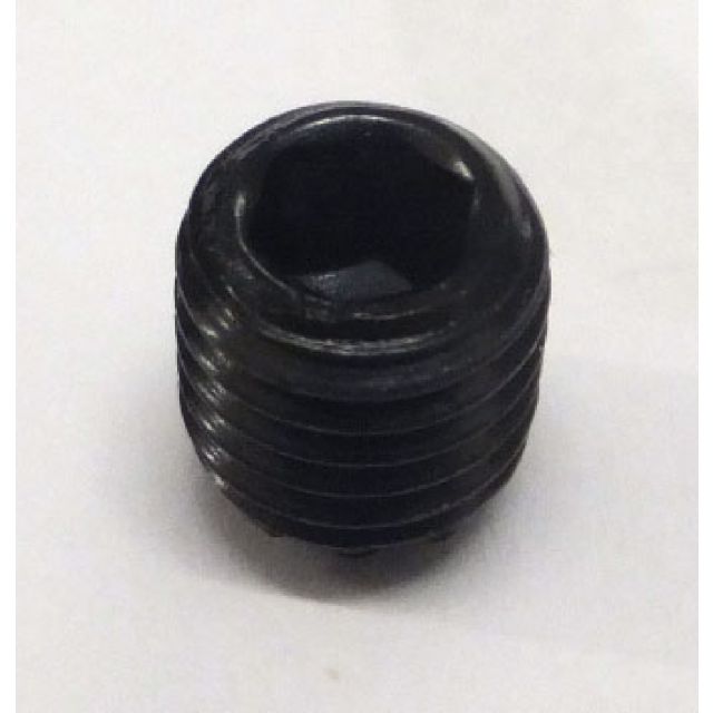 Madenschraube für 40/50mm Hinterachslager