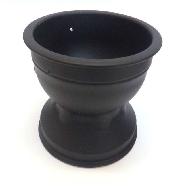 Felgensatz Freeline DF HQ 130 / 210 Satz schwarz