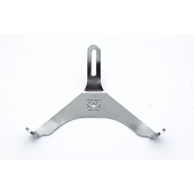 Frontschildhalter Kart Republic "Y" Mini unten