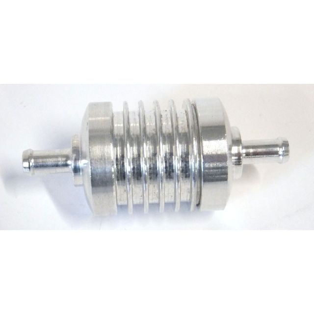 Expansionsgefäss Gline Vergaser Aluminium