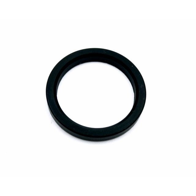 Achsschenkeldistanzring T-Group 25mm schmal 4mm