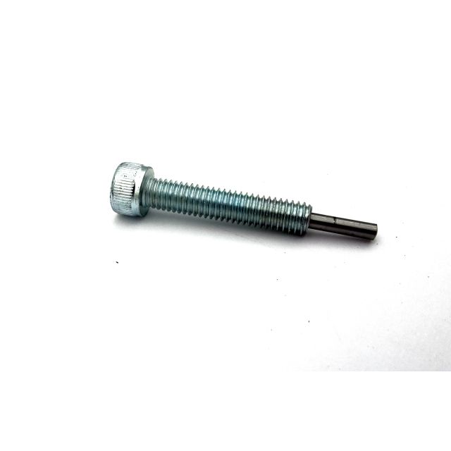 Schraube für Kettentrenner M6x40 spezial