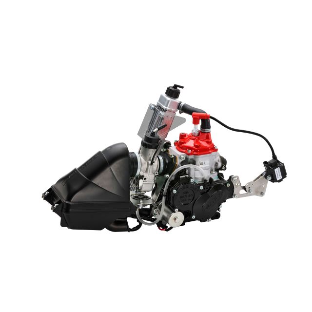 Motor Rotax Micro Max evo II  