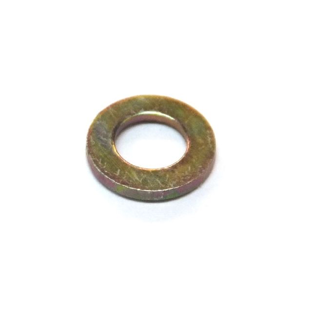 Scheibe Rotax d=5,3mm
