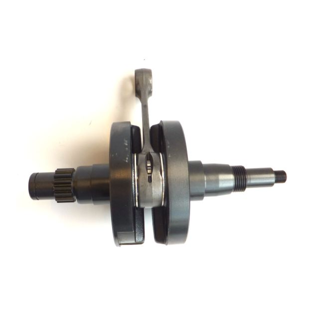 Kurbelwelle Rotax komplett evo