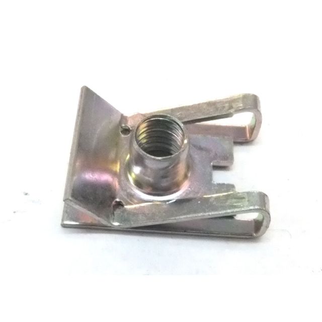 Blechmutter Rotax