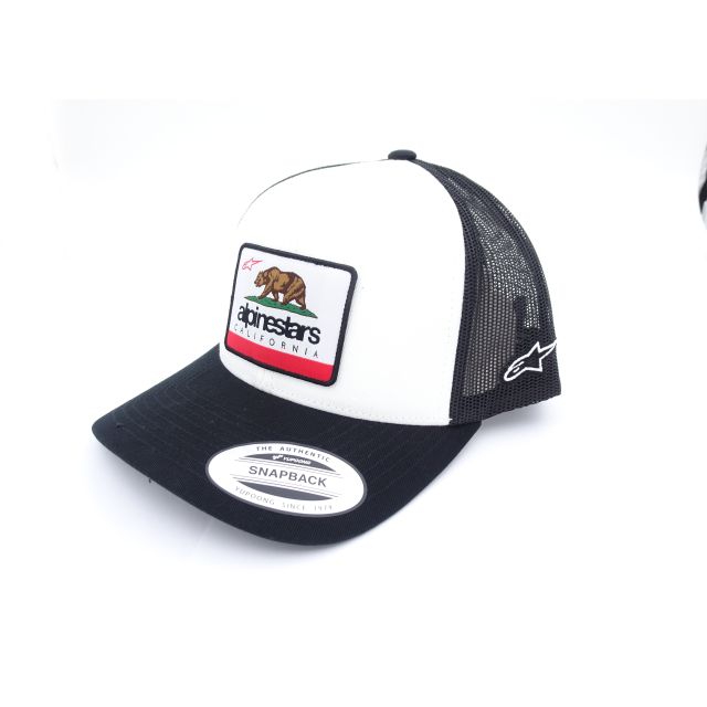 Mütze Alpinestars California
