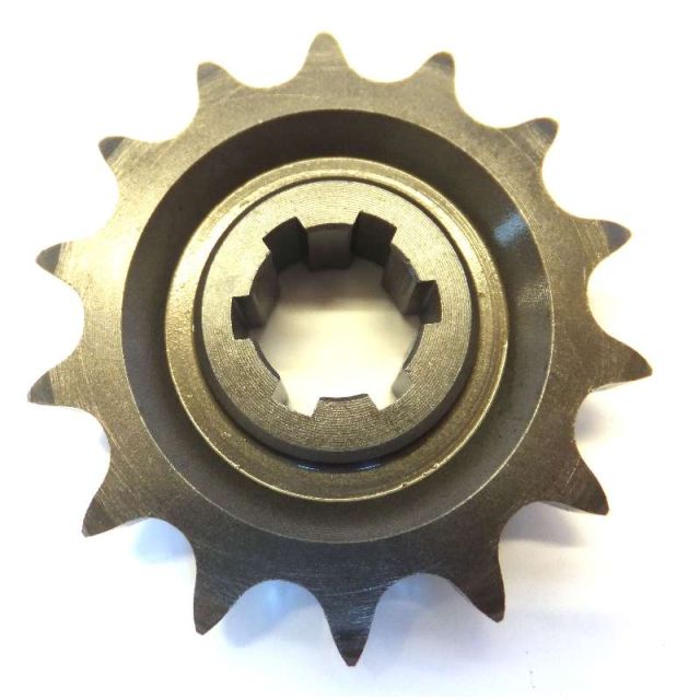 Ritzel TM Z14 KZ