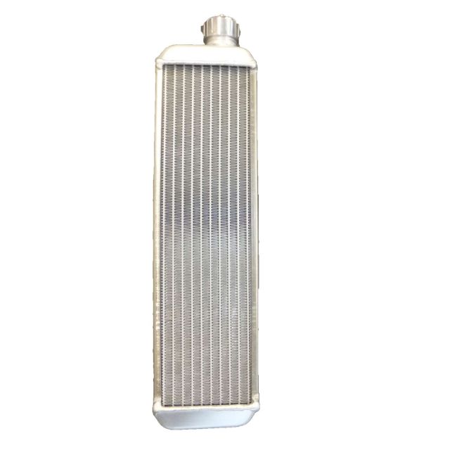 Kühler Newline Hobby 12x43x4cm