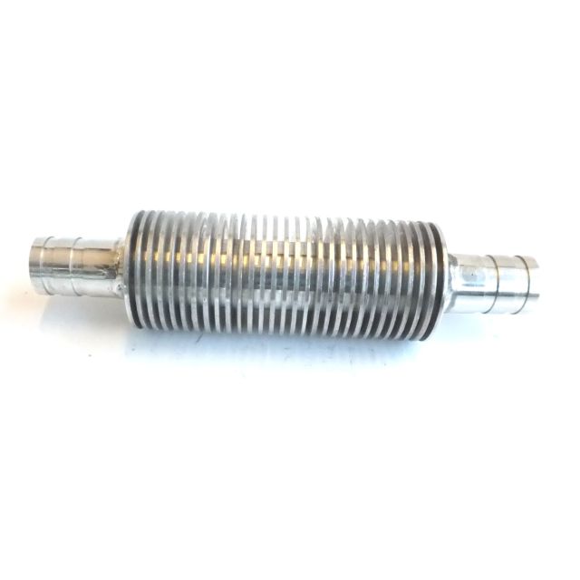 Kühler NewLine für Kühlerschlauch 140mm