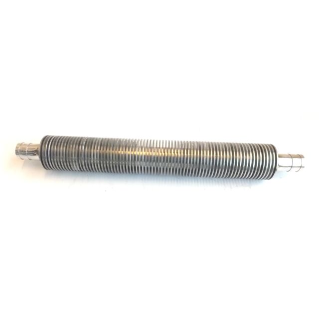 Kühler Newline für Kühlerschlauch 300mm