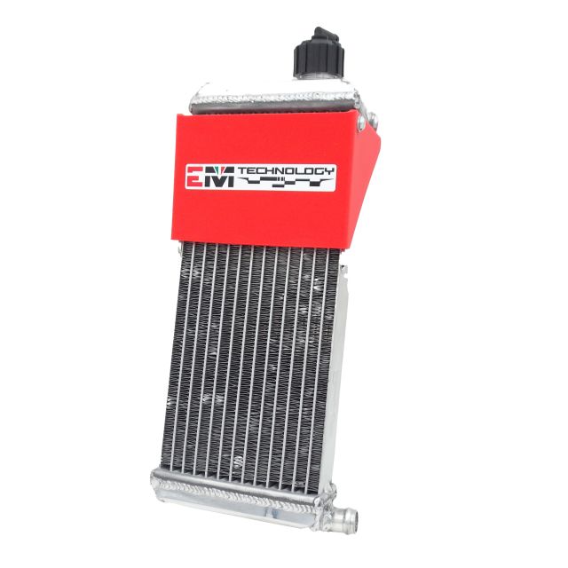 Kühler EM EM-11 265x470x40 Rotax kompatibel 