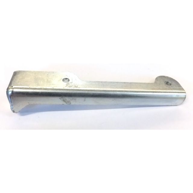 Kühlerhalter Birel für DD2