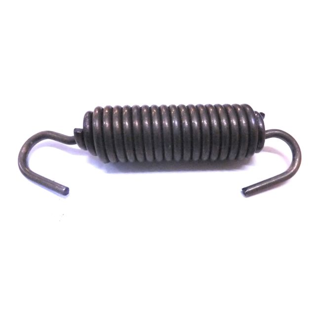 Auspufffeder TM KZ 69mm